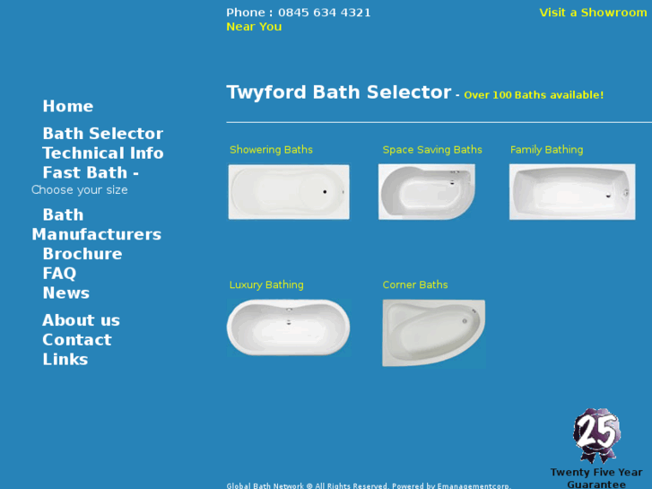 www.twyfordbaths.com