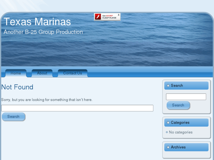 www.txmarinas.info