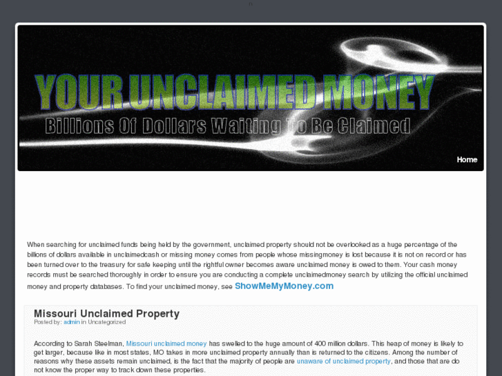 www.unclaimed-inheritance.com