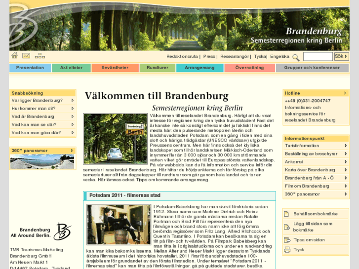 www.visitbrandenburg.se