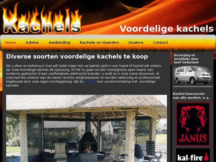 www.voordeligekachels.nl