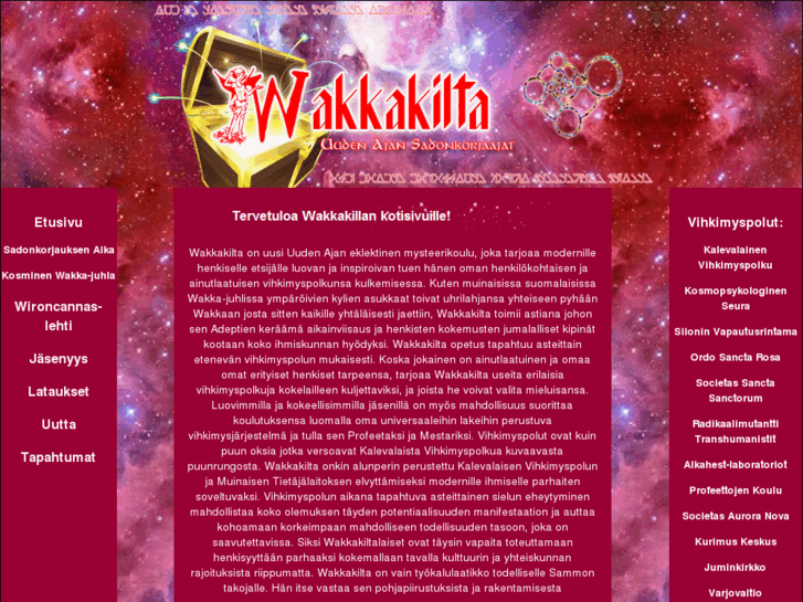 www.wakkakilta.net