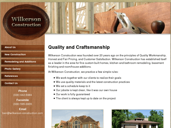 www.wilkerson-construction.com