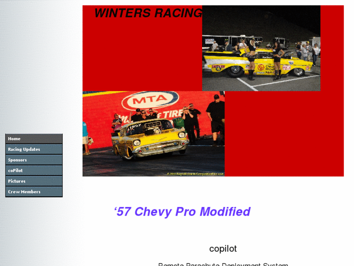 www.wintersracing.com