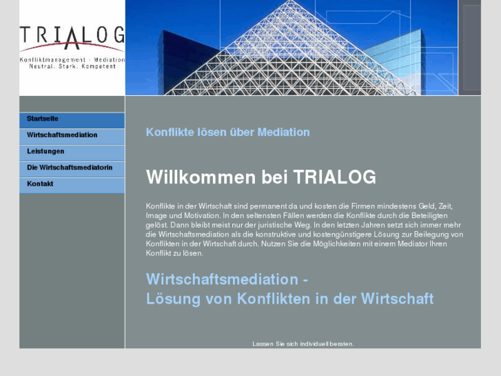 www.wirtschaftsmediatorin.net