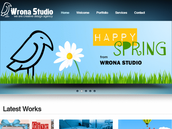 www.wrona-studio.com