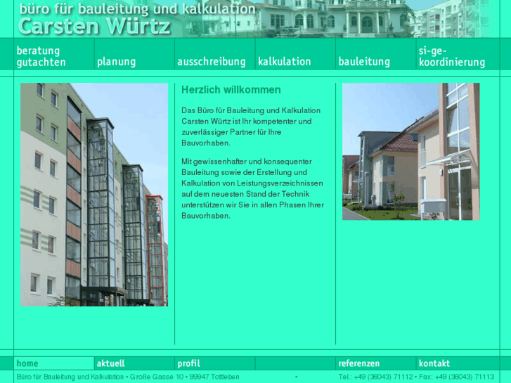 www.wuertz-bauleitung.com