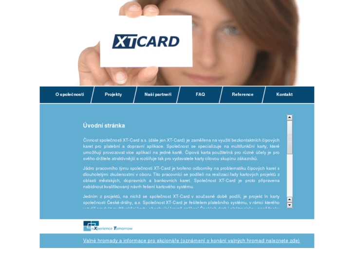 www.xt-card.com