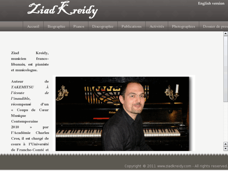 www.ziadkreidy.com