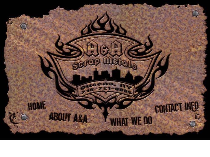 www.aascrapmetal.com