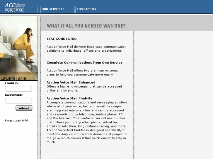 www.acctionvoicemail.com