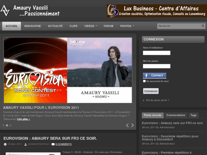 www.amaury-vassili.com