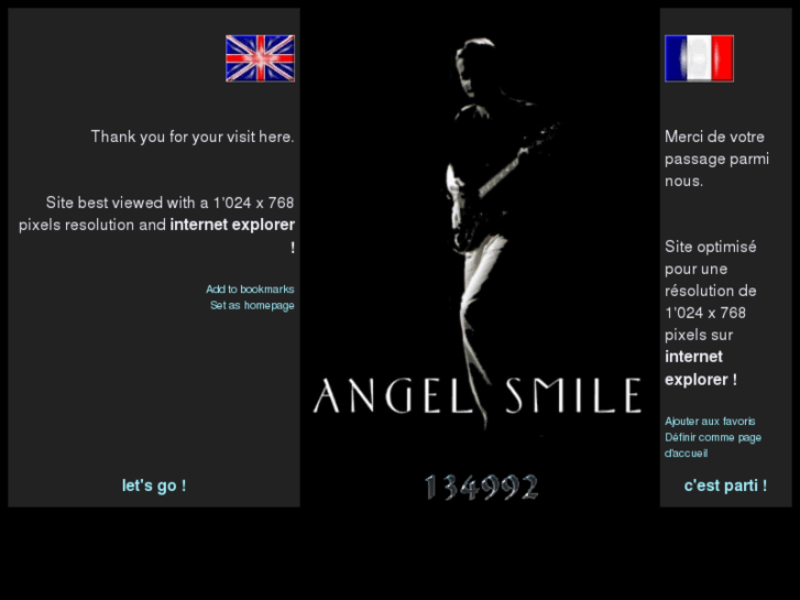 www.angelsmile.org