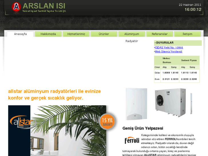 www.arslanisi.com