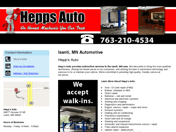 www.autorepairshopsisanti.com