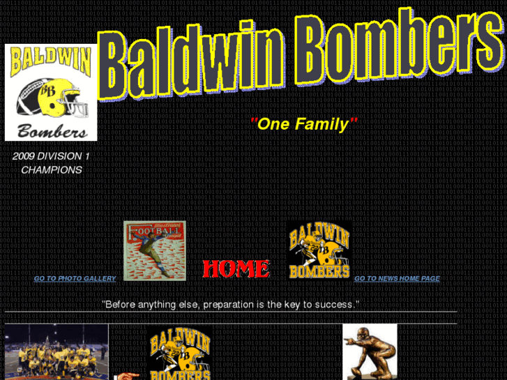 www.baldwinbombers.net