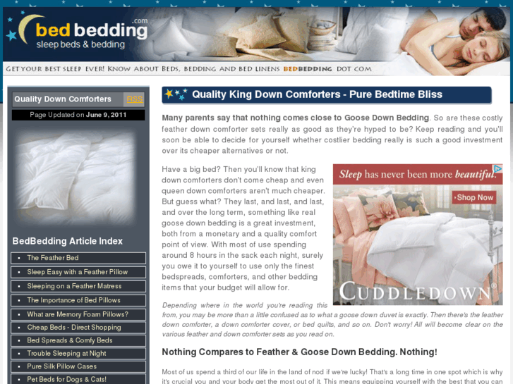 www.bedbedding.com