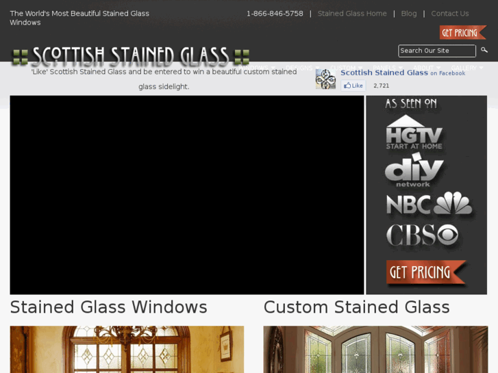 www.beveledstainedglass.com