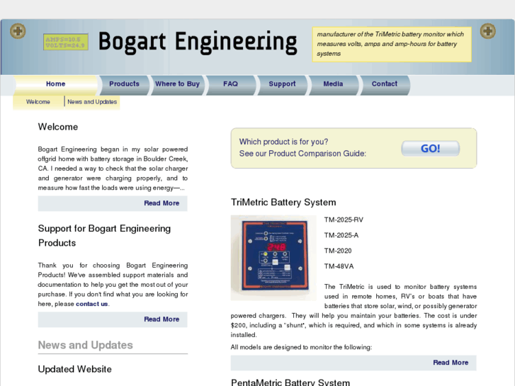 www.bogartengineering.com