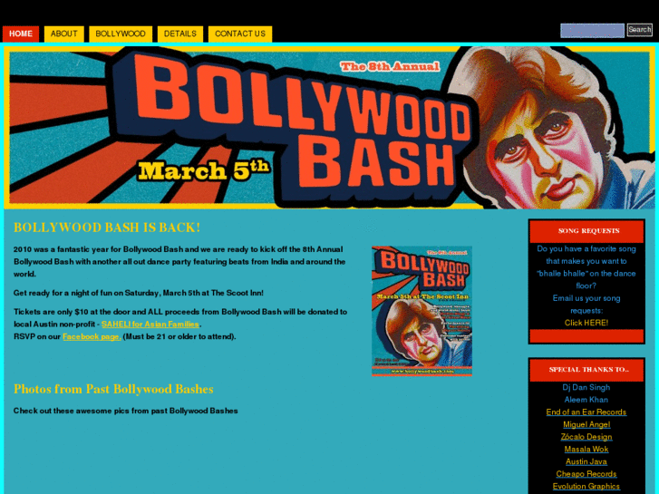 www.bollywoodbash.com