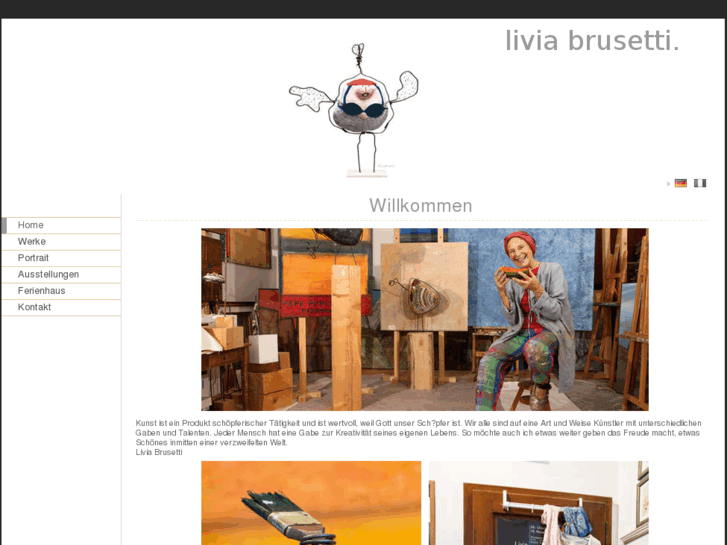 www.brusettiarte.com