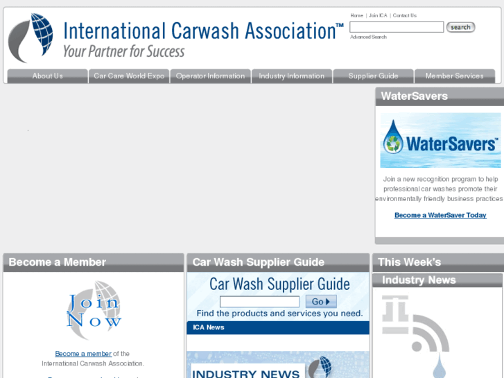 www.carwash.org