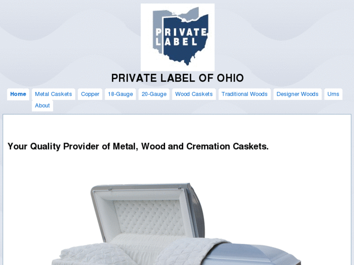 www.casketscleveland.com