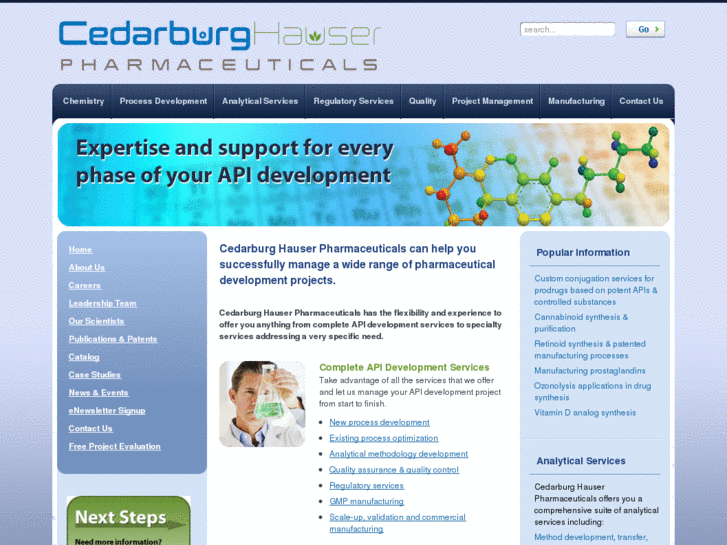 www.cedarburghauser.com