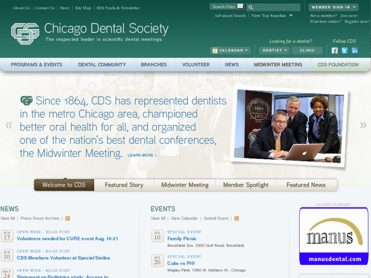 www.chicagodentalsocietyfoundation.org