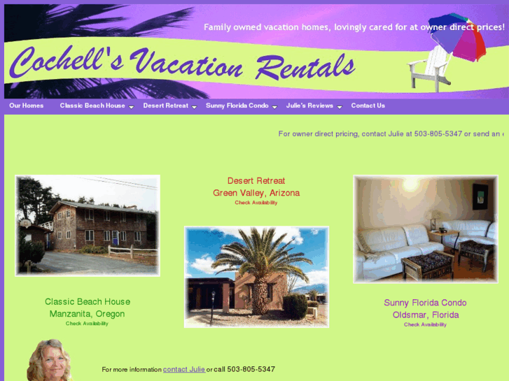 www.cochellrentals.com