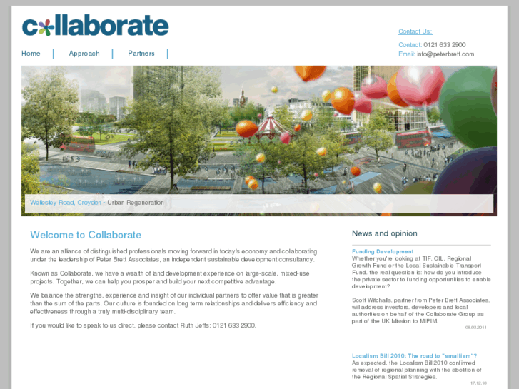 www.collaborategroup.com