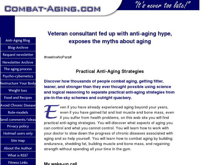 www.combat-aging.com