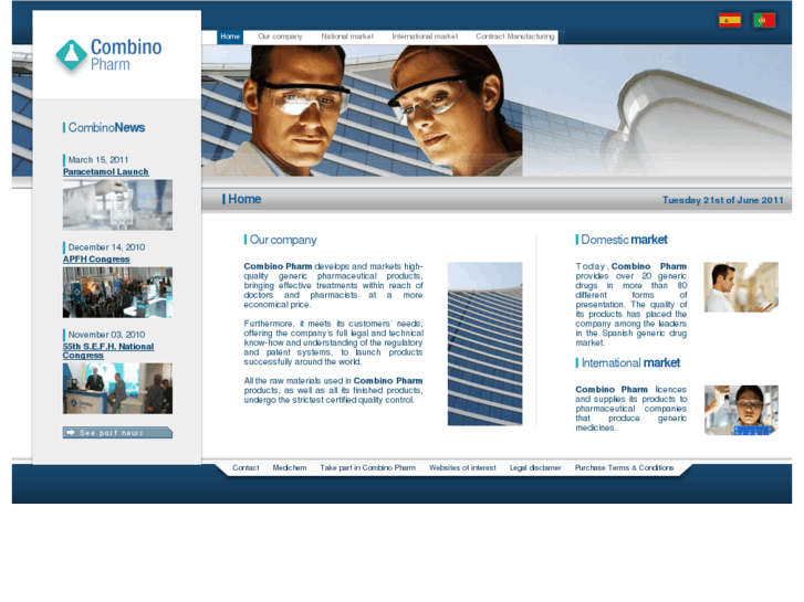 www.combinopharm.es
