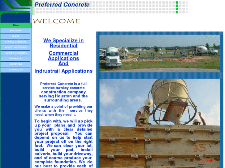 www.concretepreferred.com