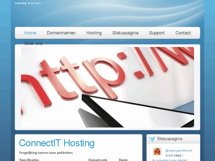 www.connectithosting.com