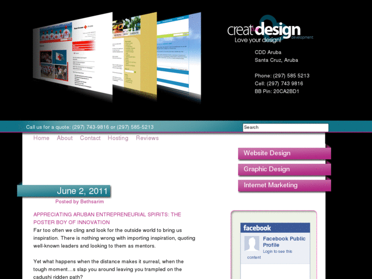 www.creativedesigndevelopment.com