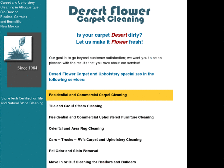 www.desertflowercarpetcleaning.com