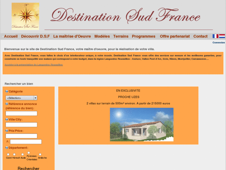 www.destinationsfrance.com