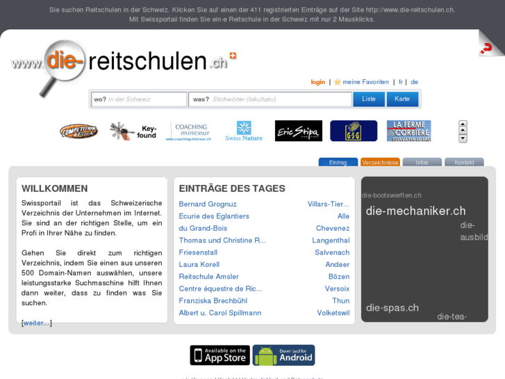 www.die-reitschulen.ch