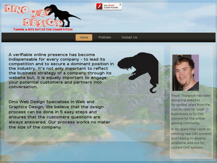 www.dino-webdesign.com