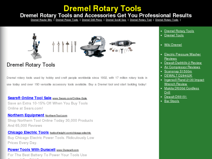 www.dremelrotarytools.org