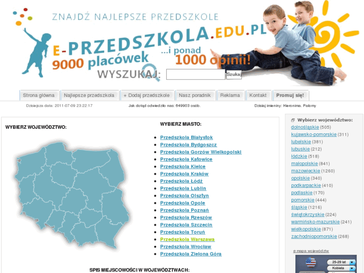 www.e-przedszkola.edu.pl