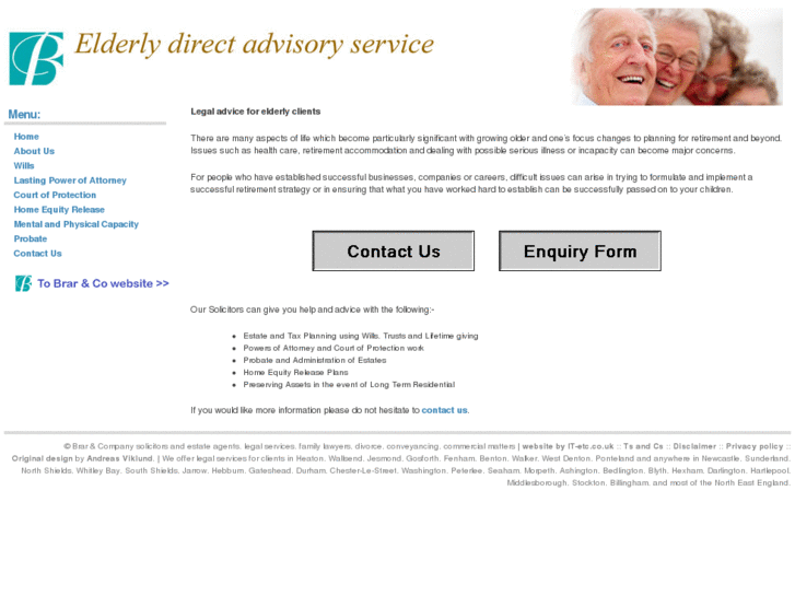 www.elderlydirect.co.uk