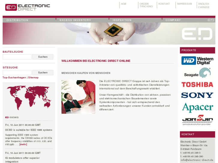 www.electronic-direct.de