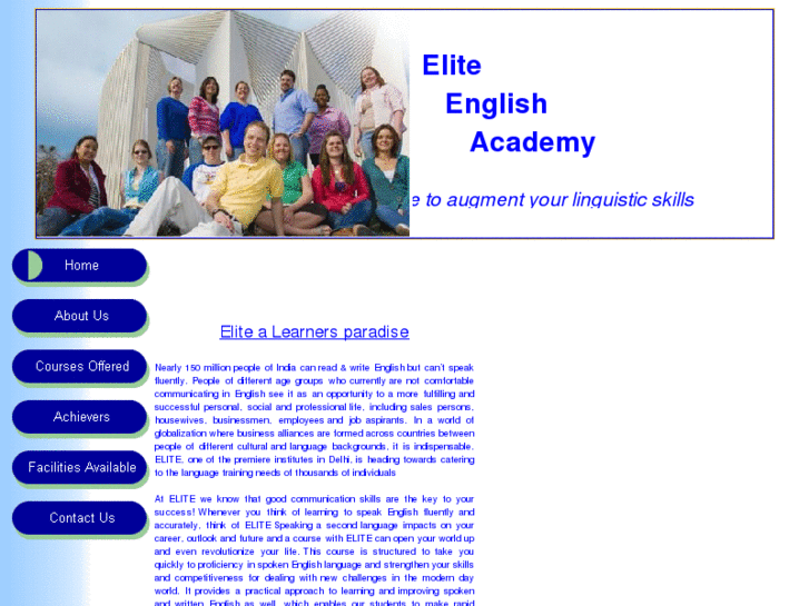 www.elitenglish.net