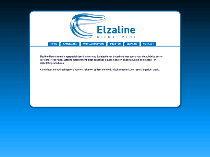 www.elzaline.com