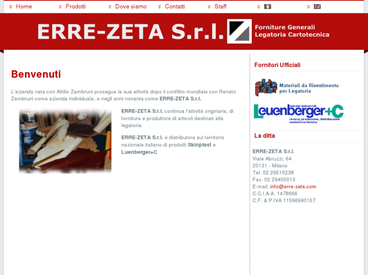 www.erre-zeta.com