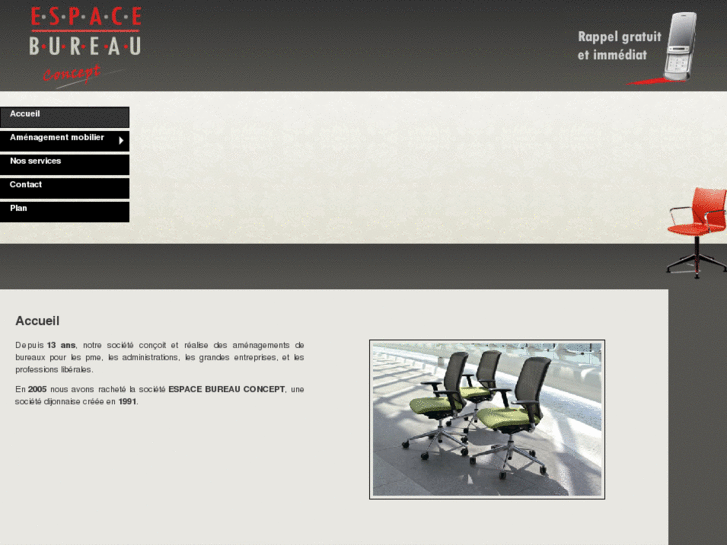 www.espace-bureau-concept.com