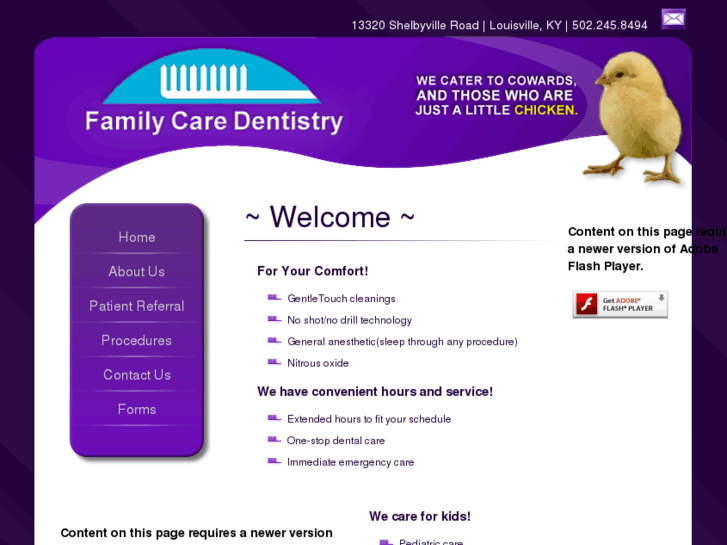 www.familycaredentistryky.com