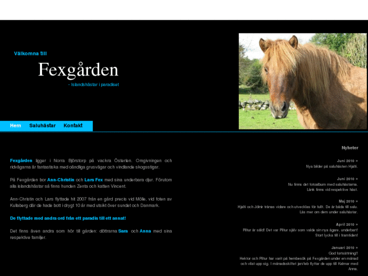 www.fexgarden.com